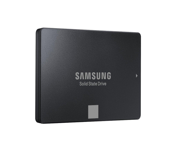Samsung 250GB 2,5'' SATA SSD Seria 750 EVO OEM - 284982 - zdjęcie 2
